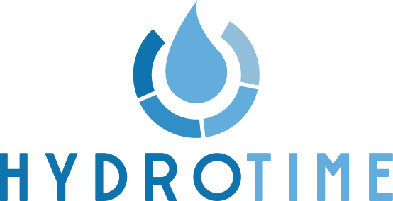 Hydrotime logo